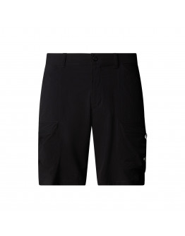 Мужские шорты The North Face Packable 0A883Q4H01 - черные