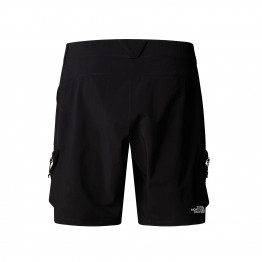 Мужские шорты The North Face Packable 0A883Q4H01 - черные