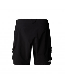 Мужские шорты The North Face Packable 0A883Q4H01 - черные