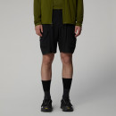 Мужские шорты The North Face Packable 0A883Q4H01 - черные