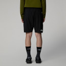 Мужские шорты The North Face Packable 0A883Q4H01 - черные