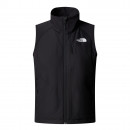 Женский безрукавник The North Face Hybrid 0A883V4H01 - черный