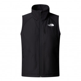 Женский безрукавник The North Face Hybrid 0A883V4H01 - черный