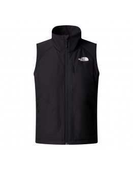 Женский безрукавник The North Face Hybrid 0A883V4H01 - черный