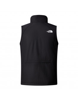 Женский безрукавник The North Face Hybrid 0A883V4H01 - черный