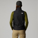 Женский безрукавник The North Face Hybrid 0A883V4H01 - черный