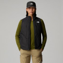 Женский безрукавник The North Face Hybrid 0A883V4H01 - черный