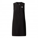 Женское платье The North Face Packable 0A883X4H01 - черное