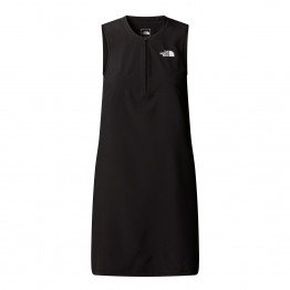 Женское платье The North Face Packable 0A883X4H01 - черное