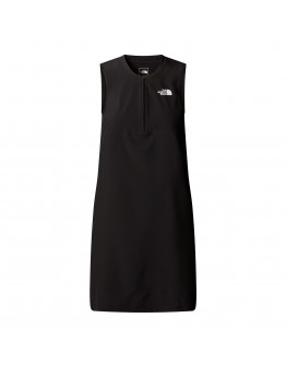 Женское платье The North Face Packable 0A883X4H01 - черное
