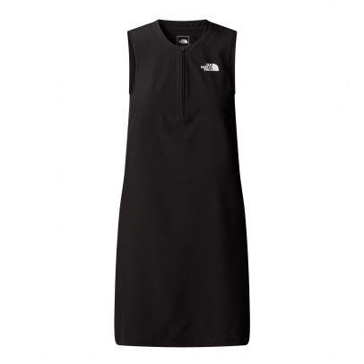 Женское платье The North Face Packable 0A883X4H01 - черное