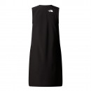 Женское платье The North Face Packable 0A883X4H01 - черное
