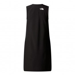 Женское платье The North Face Packable 0A883X4H01 - черное