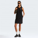 Женское платье The North Face Packable 0A883X4H01 - черное
