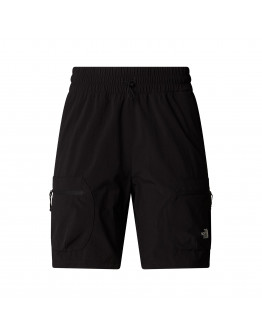 Женские шорты The North Face Packable 0A88404H01 - черные