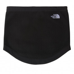 Шарф The North Face Denali 0A8884JK31 - черный