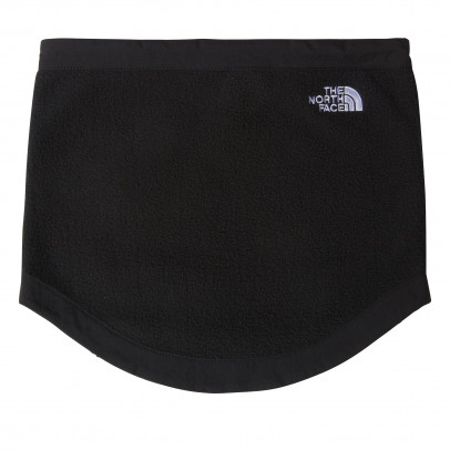 Шарф The North Face Denali 0A8884JK31 - черный