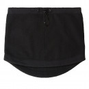 Шарф The North Face Denali 0A8884JK31 - черный