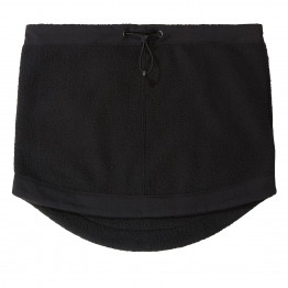 Шарф The North Face Denali 0A8884JK31 - черный