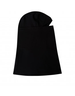 Балаклава The North Face Base Balaclava 0A8889JK31 - черная