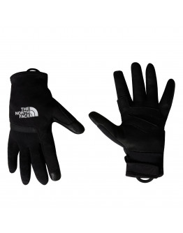 Перчатки The North Face Amp 0A888MJK31 - черные