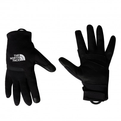Перчатки The North Face Amp 0A888MJK31 - черные