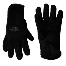 Перчатки The North Face Osito Etip 0A888QJK31 - черные