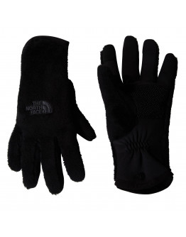 Перчатки The North Face Osito Etip 0A888QJK31 - черные