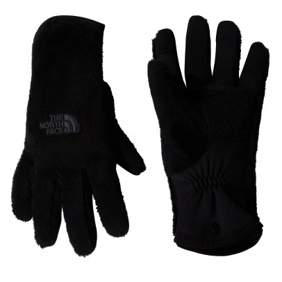 Перчатки The North Face Osito Etip 0A888QJK31 - черные