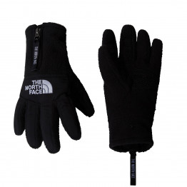 Перчатки The North Face Denali Etip 0A888SJK31 - черные