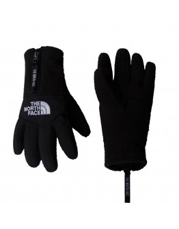 Перчатки The North Face Denali Etip 0A888SJK31 - черные
