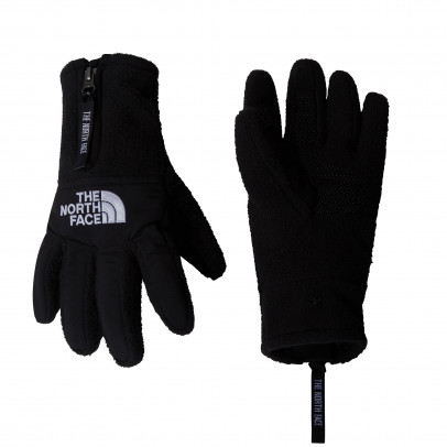 Перчатки The North Face Denali Etip 0A888SJK31 - черные