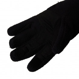 Перчатки The North Face Denali Etip 0A888SJK31 - черные