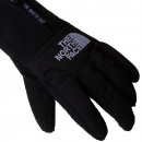 Перчатки The North Face Denali Etip 0A888SJK31 - черные