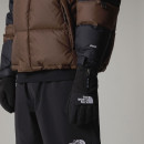 Перчатки The North Face Denali Etip 0A888SJK31 - черные