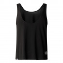 Футболка The North Face Simple Dome 0A88EUJK31 - черная