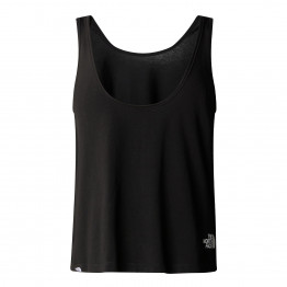 Футболка The North Face Simple Dome 0A88EUJK31 - черная