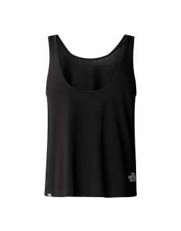 Футболка The North Face Simple Dome 0A88EUJK31 - черная