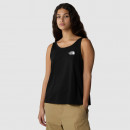 Футболка The North Face Simple Dome 0A88EUJK31 - черная