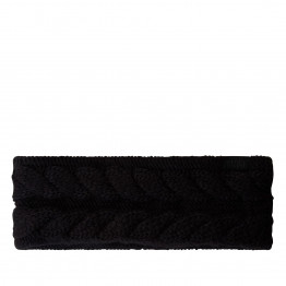 Повязка The North Face Oh-Mega 0A88QYJK31 - черная