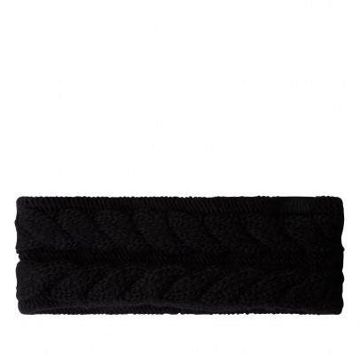 Повязка The North Face Oh-Mega 0A88QYJK31 - черная