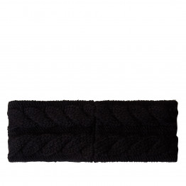 Повязка The North Face Oh-Mega 0A88QYJK31 - черная