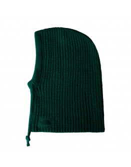 Капюшон The North Face Urban Lifestyle 0A88QZNL11 - зеленый