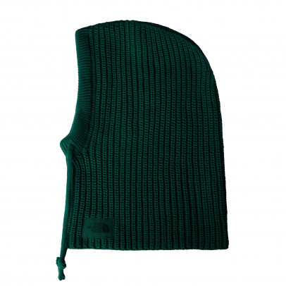 Капюшон The North Face Urban Lifestyle 0A88QZNL11 - зеленый