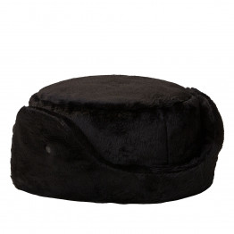 Шапка The North Face Osito 0A88R2JK31 - черная