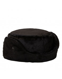 Шапка The North Face Osito 0A88R2JK31 - черная