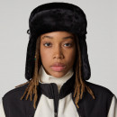 Шапка The North Face Osito 0A88R2JK31 - черная