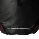 Рюкзак The North Face All-Mountain Purpose 30 0A88SYKX91 - черный