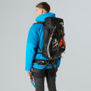 Рюкзак The North Face All-Mountain Purpose 30 0A88SYKX91 - черный