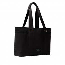 Сумка The North Face Circular Cotton Tote 0A88TNJK31 - черная
